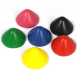 6 Chunky Chalk Refills