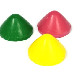 6 Chunky Chalk Refills