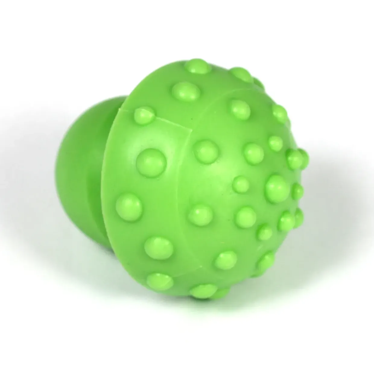 4 Domed Rubber Stamps