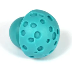 4 Domed Rubber Stamps