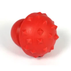 4 Domed Rubber Stamps