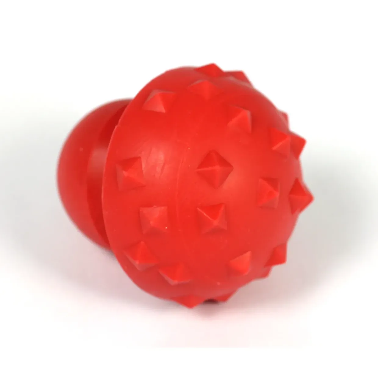 4 Domed Rubber Stamps