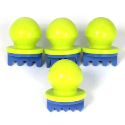 8 Easy Grip Pattern Makers