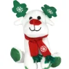 6 inch Festive Friends Plush Reindeer