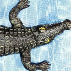 47 inch Giant Crocodile