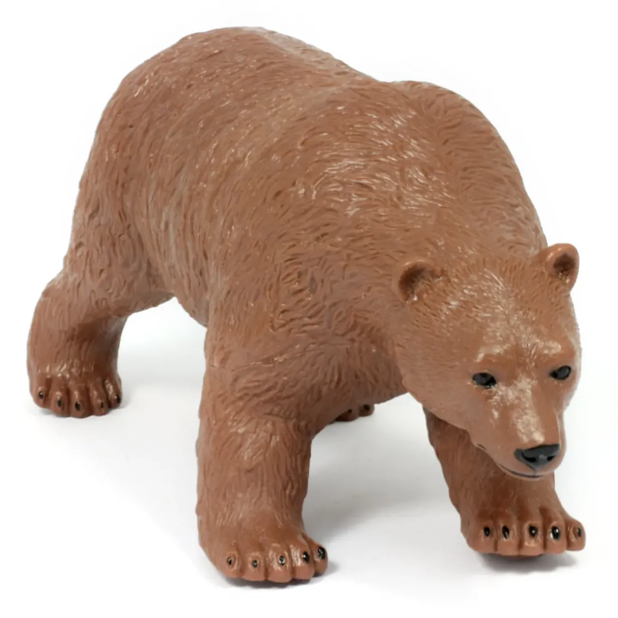 16 inch Jumbo Brown Bear