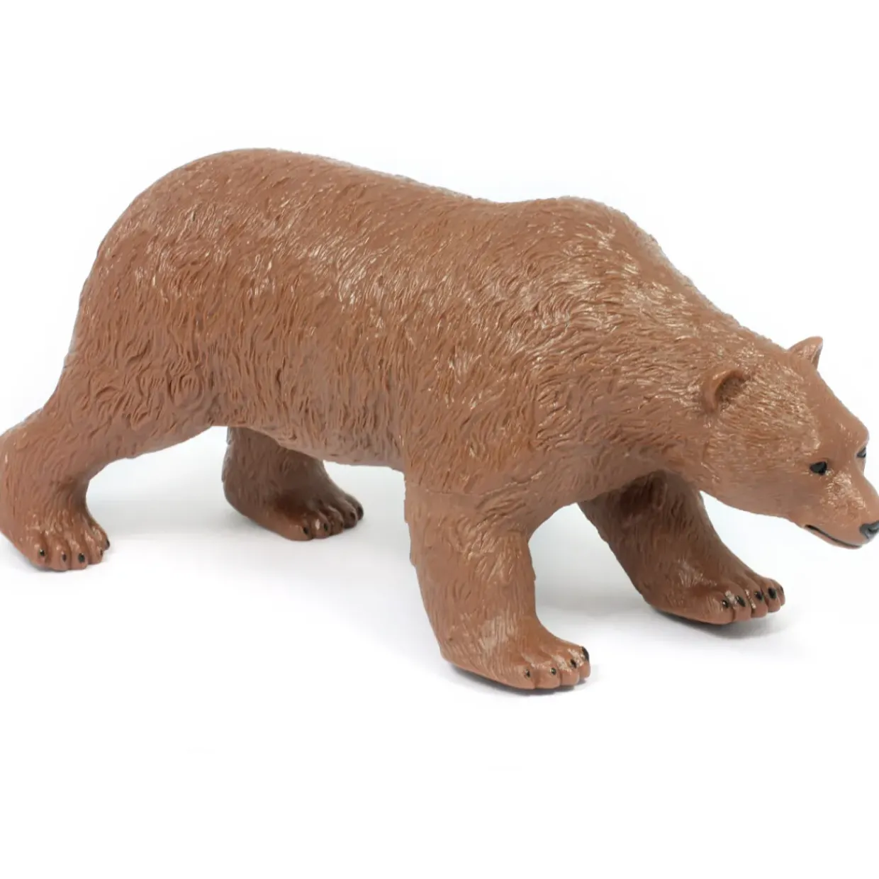 16 inch Jumbo Brown Bear