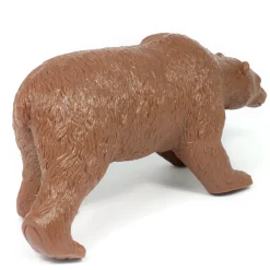 16 inch Jumbo Brown Bear