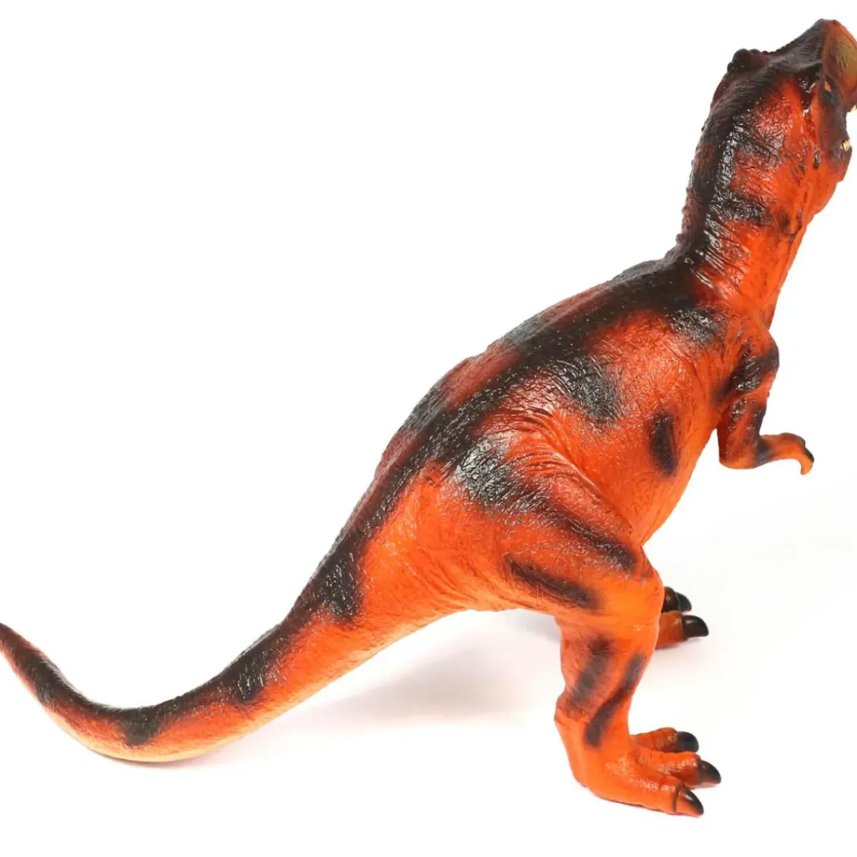 22 inch Jumbo Soft Red T-REX