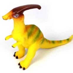 6 Large Dinosaur Toys