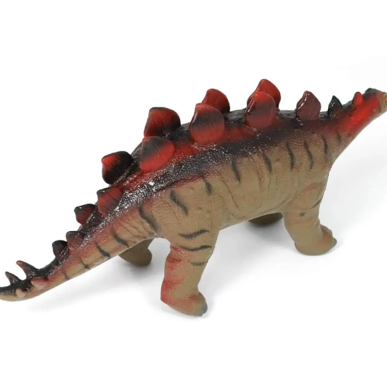 6 Large Dinosaur Toys