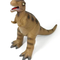 6 Large Dinosaur Toys
