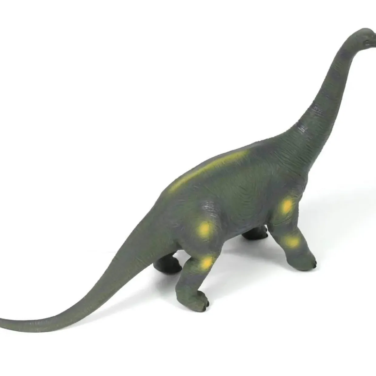 6 Large Dinosaur Toys