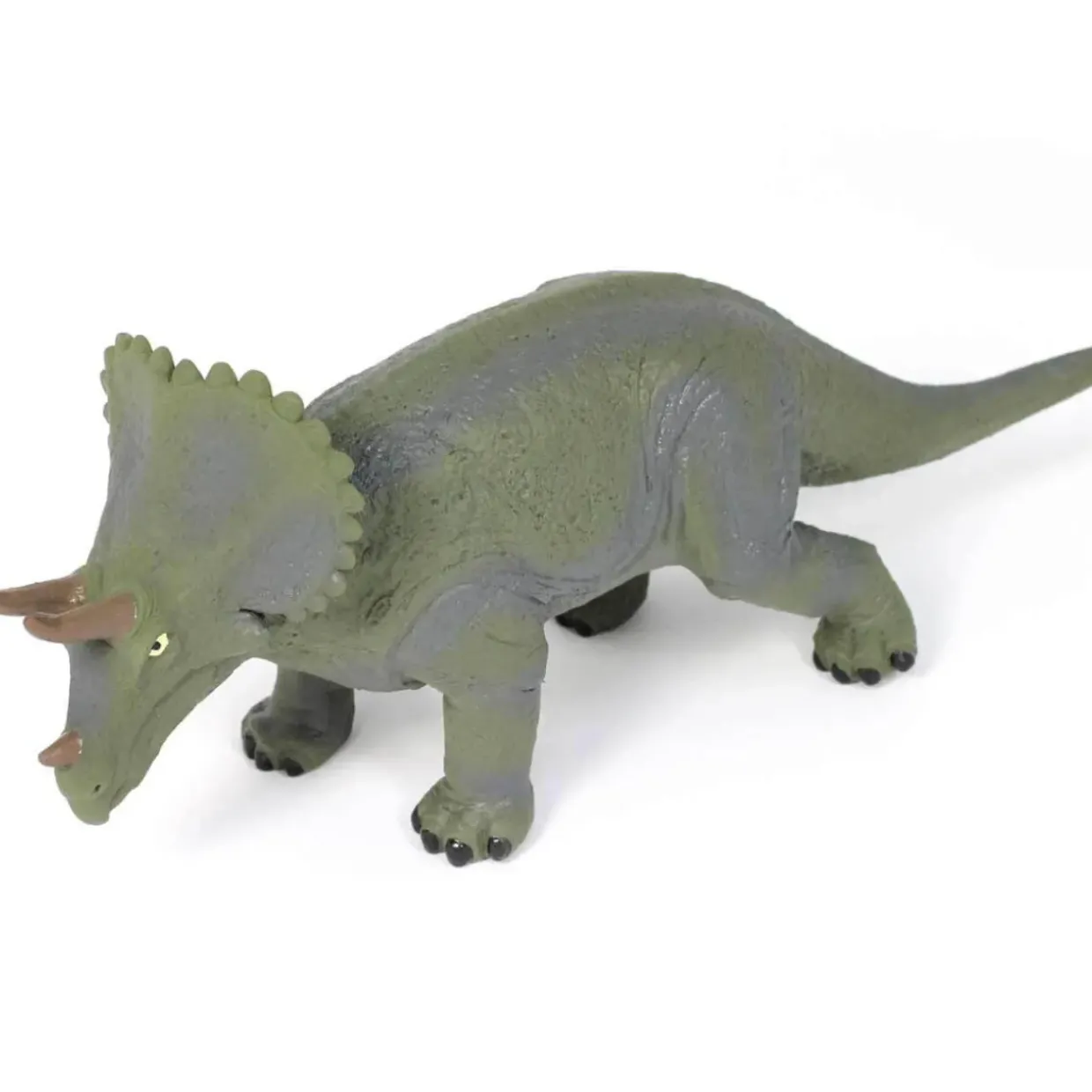 6 Large Dinosaur Toys