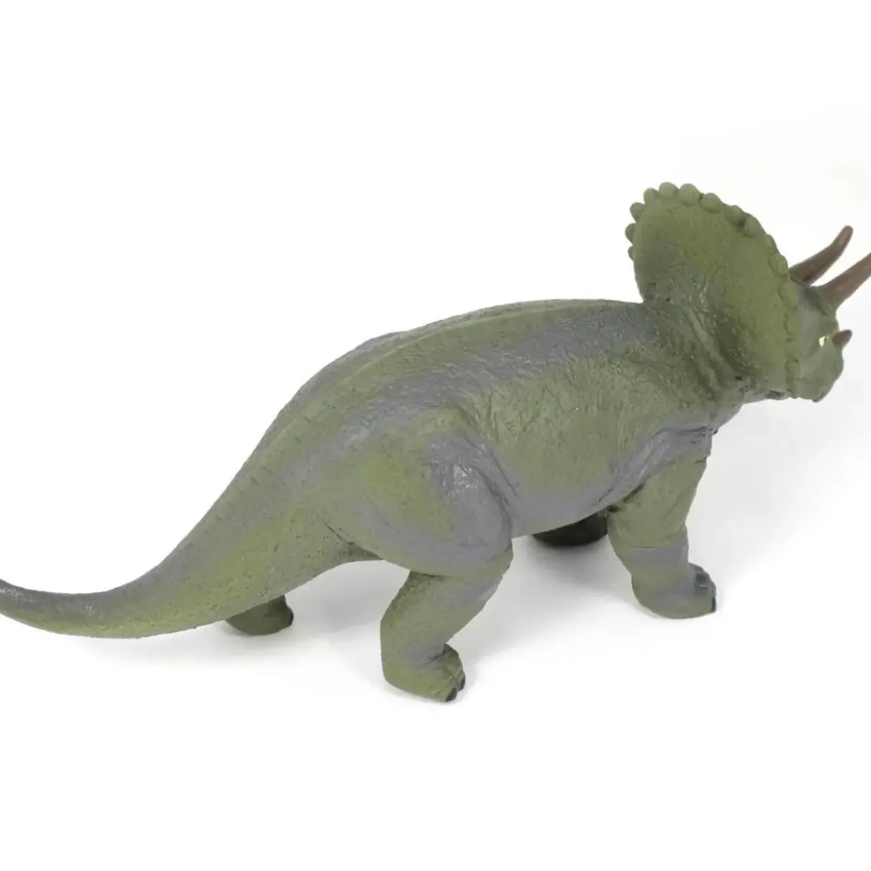 6 Large Dinosaur Toys
