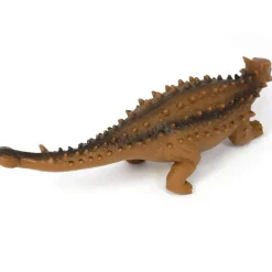 6 Large Dinosaur Toys