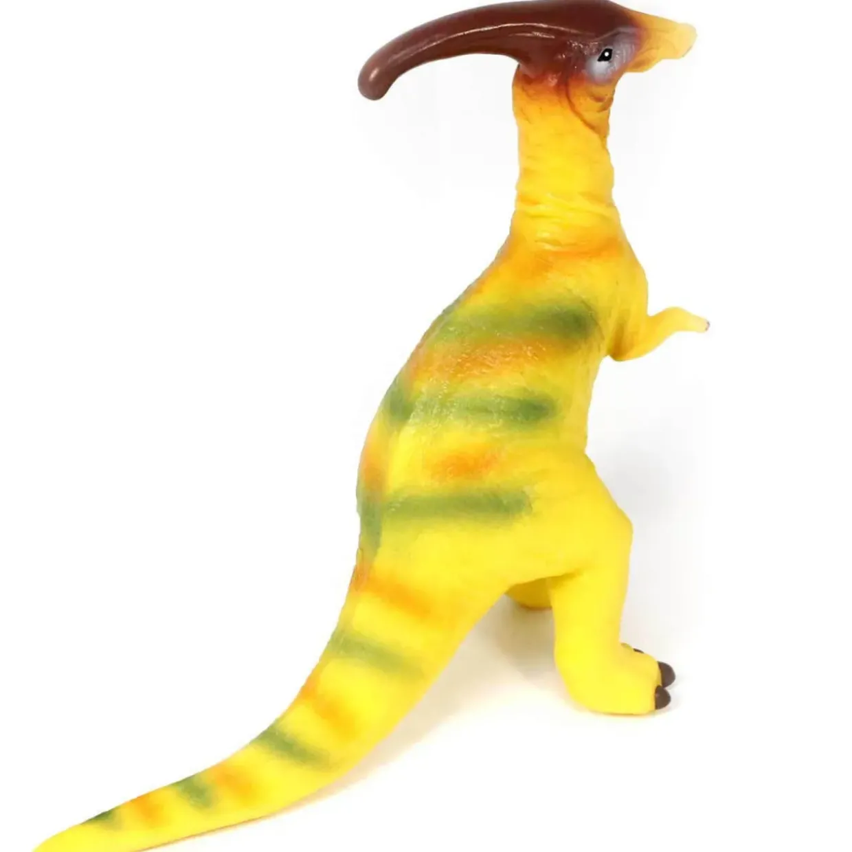 6 Large Dinosaur Toys