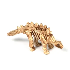 408 pc Dinosaur Skeleton Count & Match Set