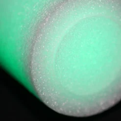 6 Soft Foam Light Up Batons for Sensory Play and Visual Tracking