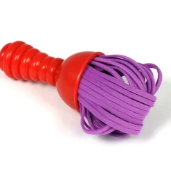 4 Texture Wand Paint Brushes