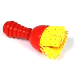 8 Texture Wands With Different Paint Effects