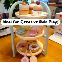 Afternoon Tea Cake Stand