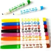 Alpino Baby Felt Tip Pens Pk Of 10