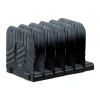 Avery Original Black 6 Part Modular Book Rack