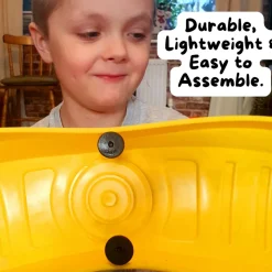 Balance Beam For Kids - Multicoloured