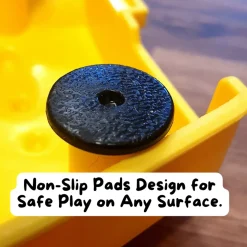 Balance Beam For Kids - Multicoloured