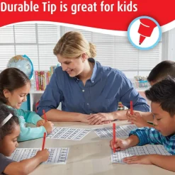 Berol Handwriting Pen - Blue (Pack of 42)