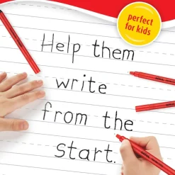 Berol Handwriting Pen - Blue (Pack of 42)