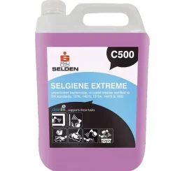C500 Selgiene Extreme Clean 5 Litre