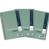 Cambridge Jotter A5 Notebook Wirebound Lined 200 Pages (Pack of 3)