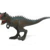 Carotaurus Dinosaur Toy Figure - Lifelike & Durable