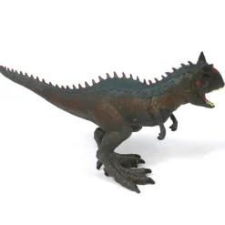 Carotaurus Dinosaur Toy Figure - Lifelike & Durable