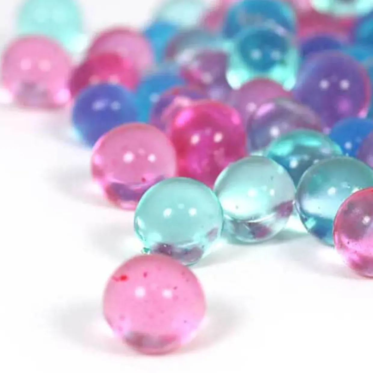 Children's Water Beads - 100g