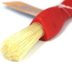 Childrens Chunky Paint Brush with Easy Grip Handle