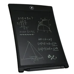 Childrens LCD Drawing & Writing Tablet for Creative Learning & Development