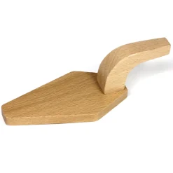 Children's 4pc Wooden Toy Tools set