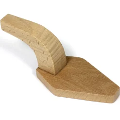 Children's 4pc Wooden Toy Tools set