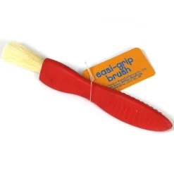 Easy Grip Paint Brush Bundle of 4