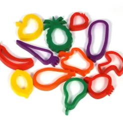 Fruit And Veg Cookie Cutter Bundle