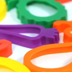 Fruit And Veg Cookie Cutter Bundle