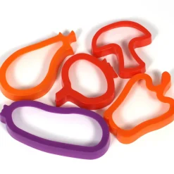 Fruit And Veg Cookie Cutter Bundle