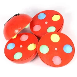 Giant Chalk Pattern Maker