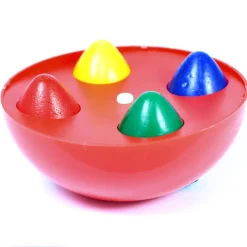 Giant Crayon Pattern Maker