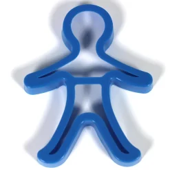 Gingerbread Cutter Bundle Of 6