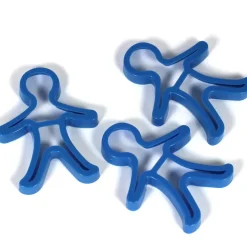 Gingerbread Cutter Bundle Of 6