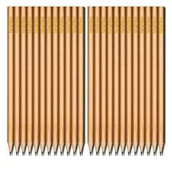 Graffico HB Pencil (Pack of 144)